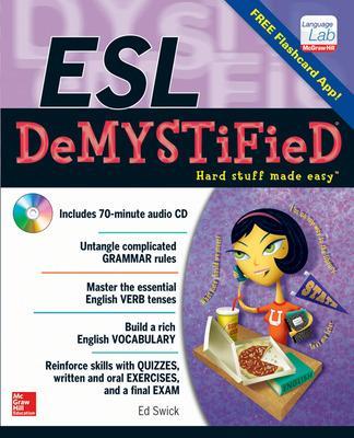 ESL DeMYSTiFieD book