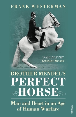 Brother Mendel's Perfect Horse book