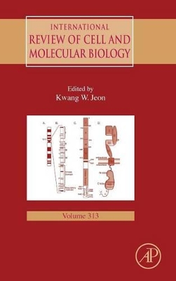 International Review of Cell and Molecular Biology book