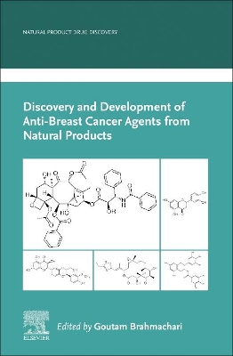 Discovery and Development of Anti-Breast Cancer Agents from Natural Products book