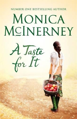 A Taste For It by Monica McInerney