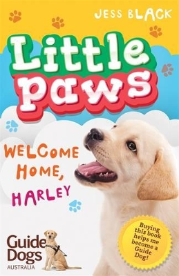 Little Paws 1 book