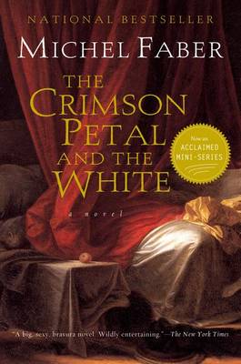 Crimson Petal and the White book