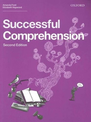 Successful Comprehension book