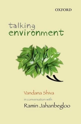 Talking Environment book