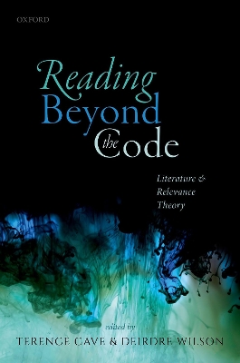 Reading Beyond the Code book