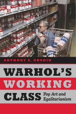 Warhol's Working Class book
