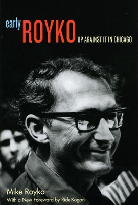 Early Royko book