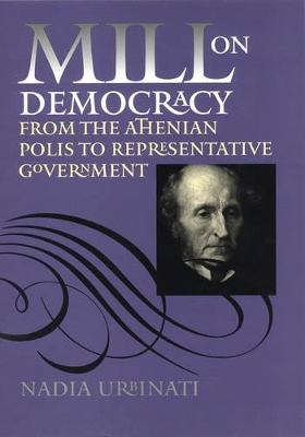 Mill on Democracy book