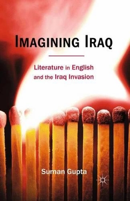 Imagining Iraq book