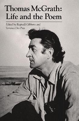 Thomas McGrath book