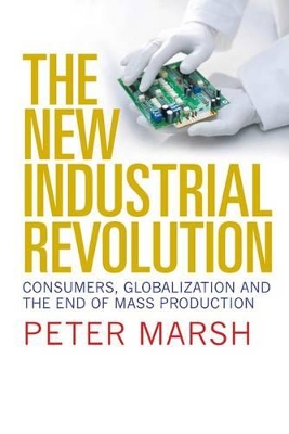 The New Industrial Revolution by Peter Marsh