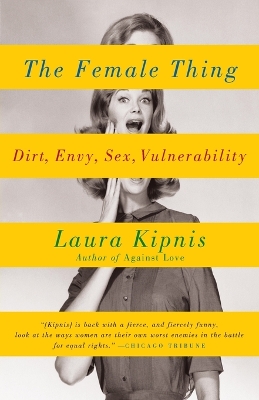 Female Thing book