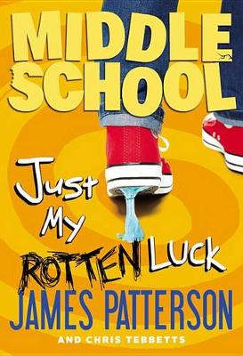 Just My Rotten Luck book