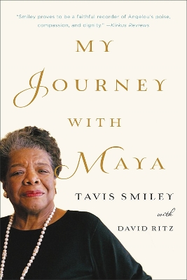 My Journey With Maya book