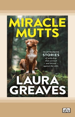 Miracle Mutts book