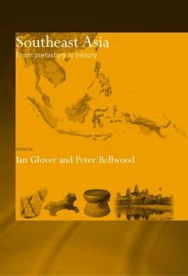 Southeast Asia by Peter Bellwood