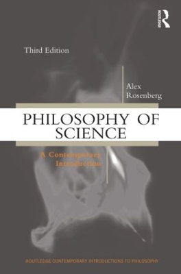 Philosophy of Science book