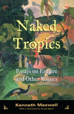 Naked Tropics book