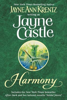 Harmony book