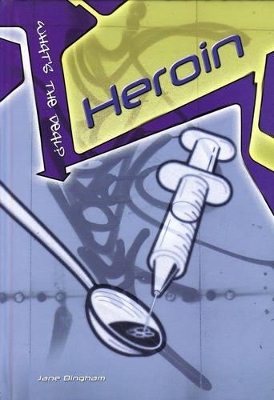 What's the Deal: Heroin book