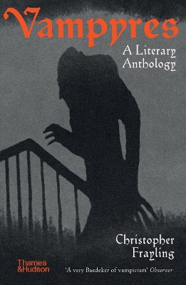 Vampyres: A Literary Anthology book