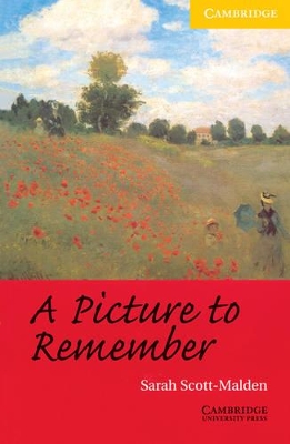 Picture to Remember Level 2 book
