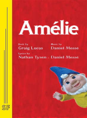 Am lie book
