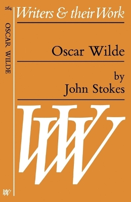 Oscar Wilde book