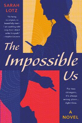 The Impossible Us book