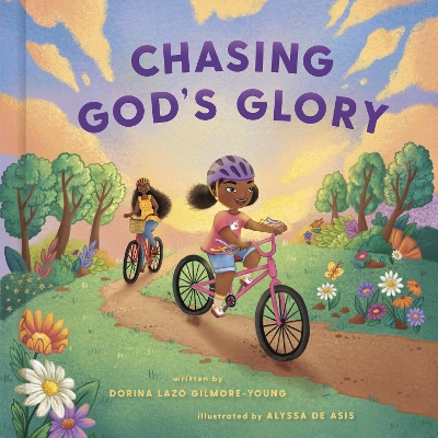 Chasing God's Glory book