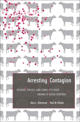 Arresting Contagion book