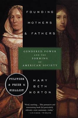 Founding Mothers & Fathers book