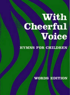 With Cheerful Voice by Beatrice Harrop