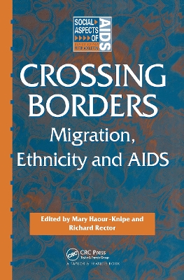 Crossing Borders book