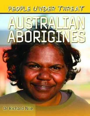 Australian Aborigines book