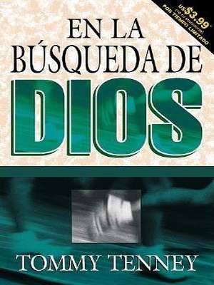 En La Bsqueda de Dios book