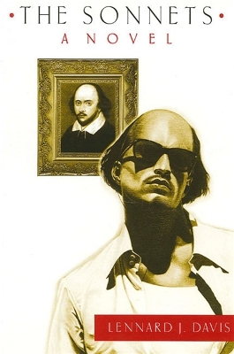 Sonnets book