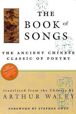 Book of Songs book