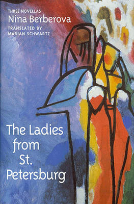 The Ladies From St. Petersburg: Three Novellas book