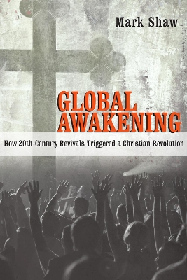 Global Awakening book