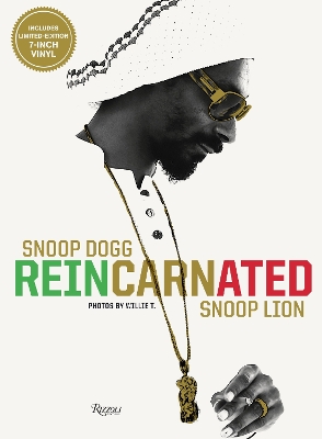 Snoop Dogg Reincarnated book