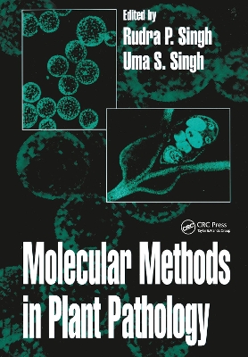 Molecular Methods in Plant Pathology book