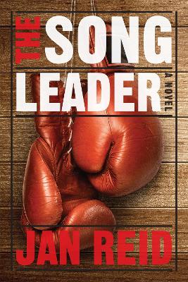 The Song Leader book