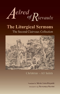 Liturgical Sermons book