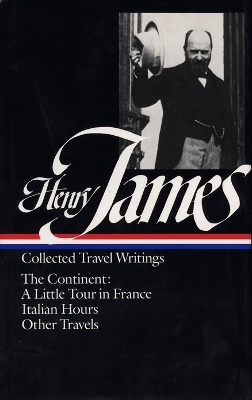 Collected Travel Writings: the Continent book