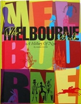 Melbourne Book by Maree Coote