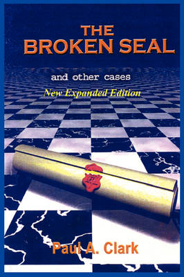 Broken Seal - NEW Expanded Edition book