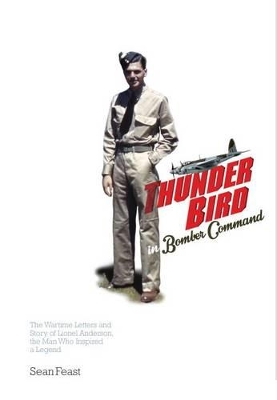 Thunder Bird in Bomber Command book