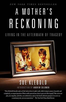 Mother's Reckoning book